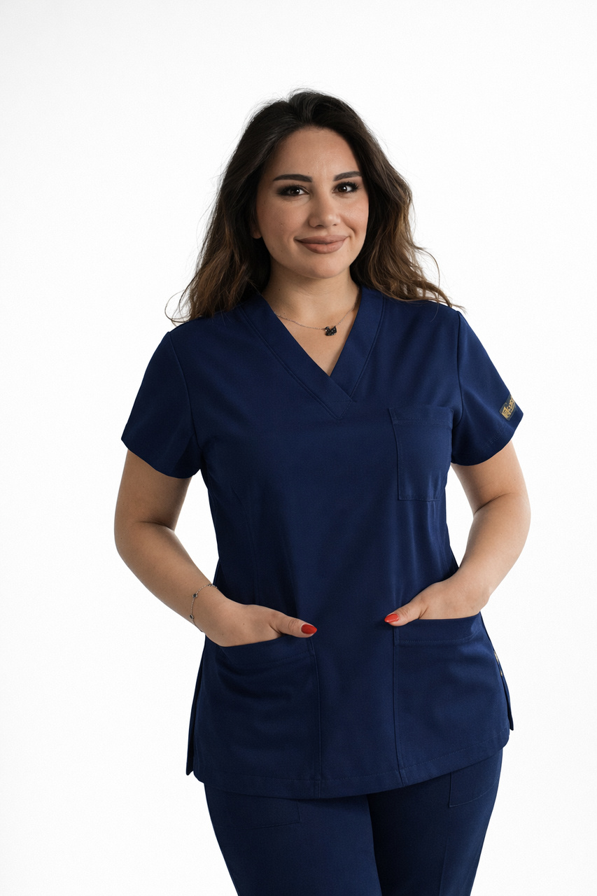 Team Member