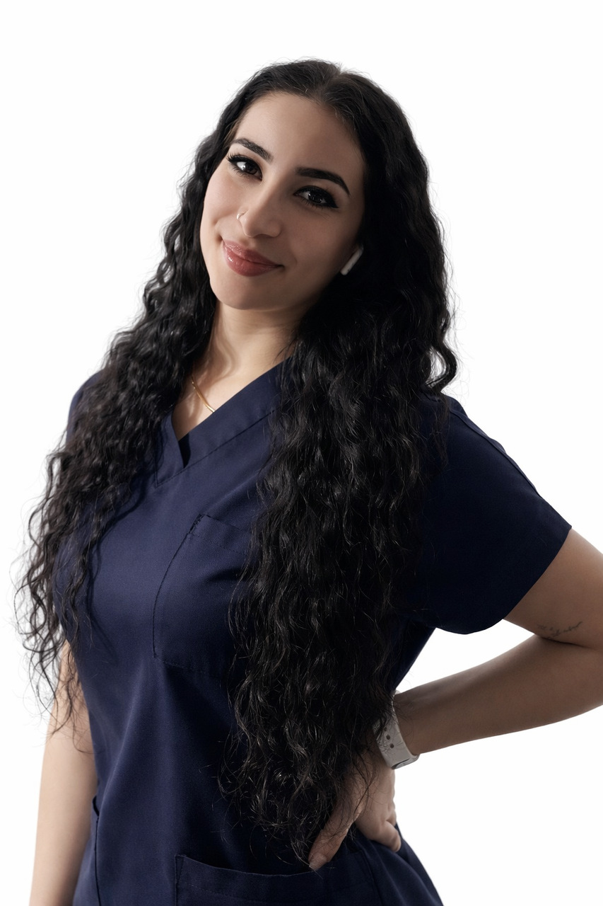 Team Member