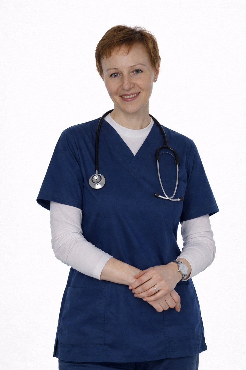 Team Member