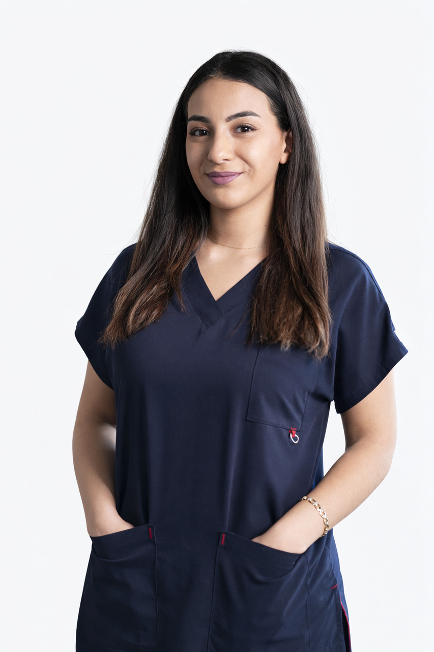 Team Member