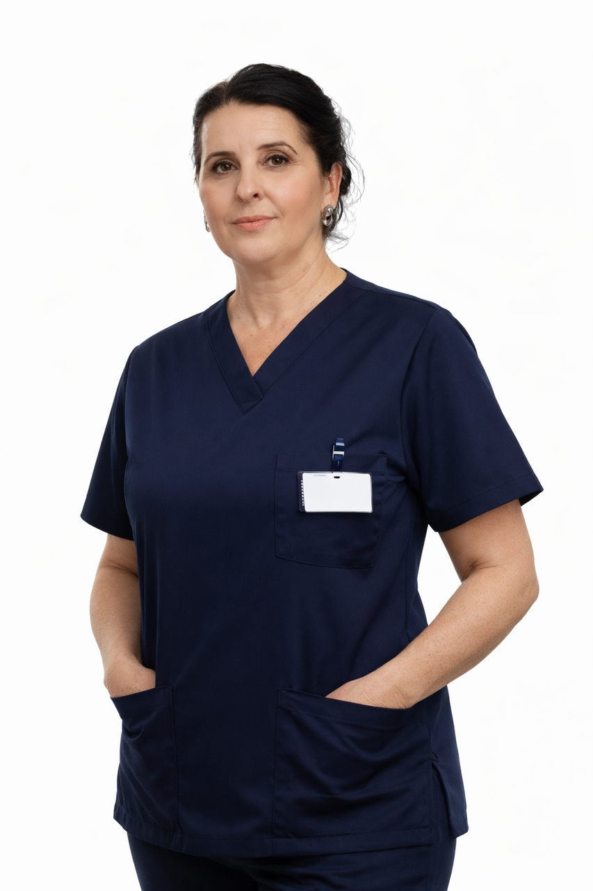 Team Member