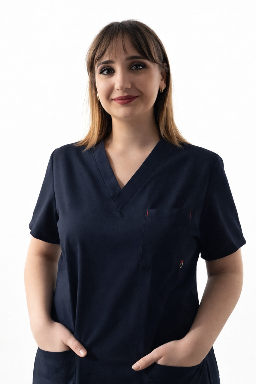 Team Member